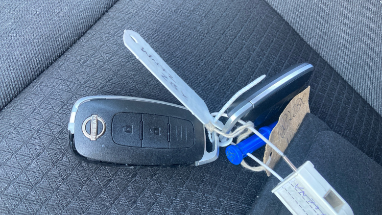 Nissan Qashqai 1.3 DiG-T MH N-Connecta 5dr Petrol Hatchback